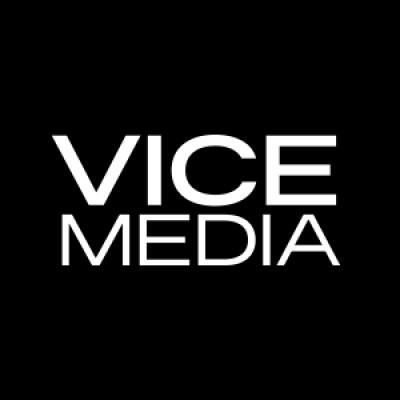 VICE Media, Inc. logo