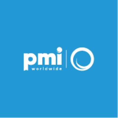 Pacific Market International logo