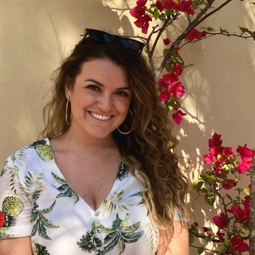 Natalie Vaccaro Wiik profile photo