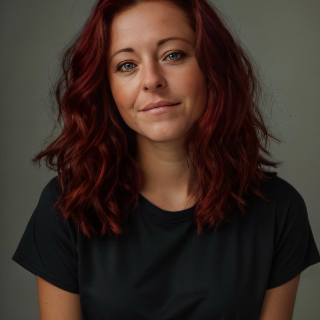 Robin Canfield profile photo