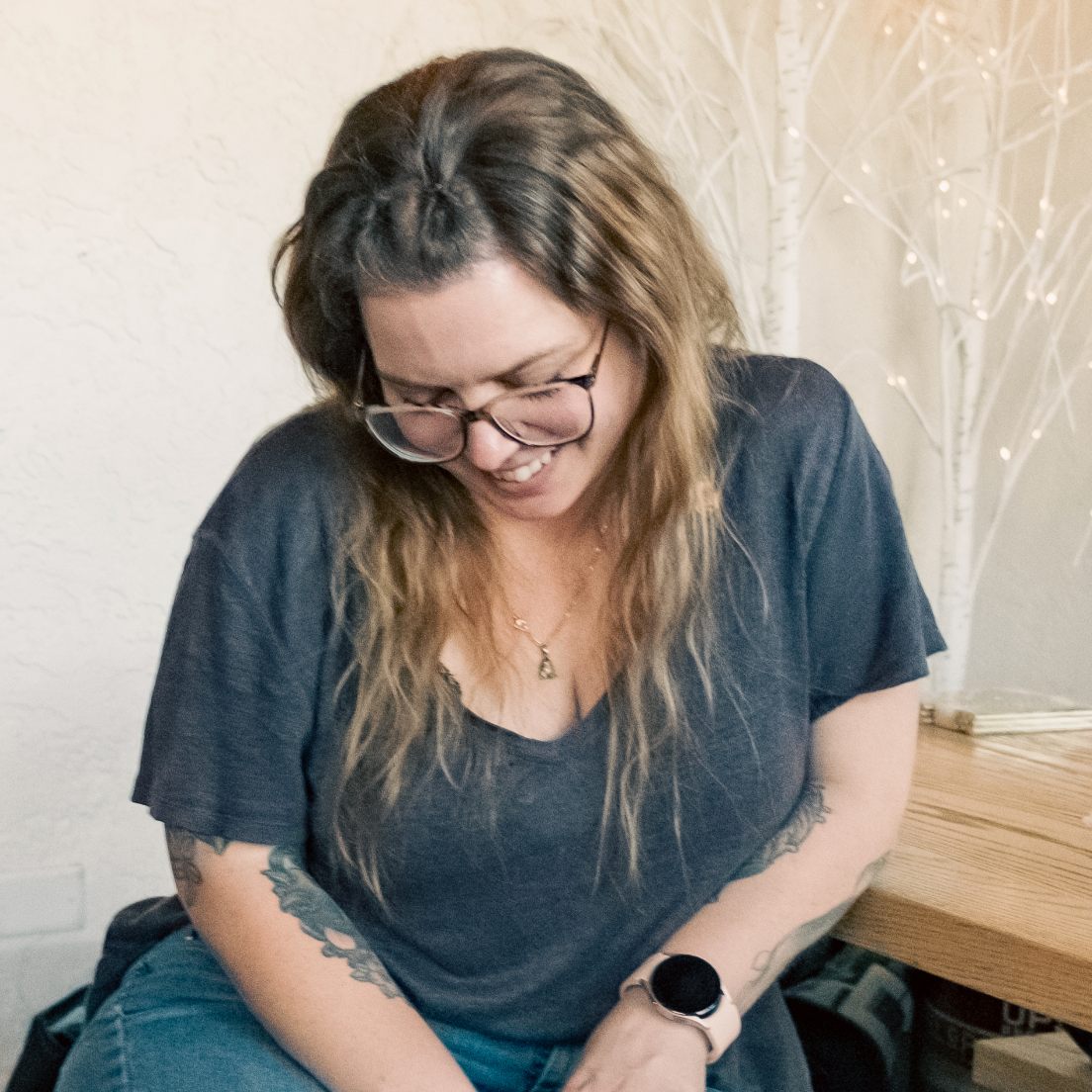Jodie Milmore profile photo