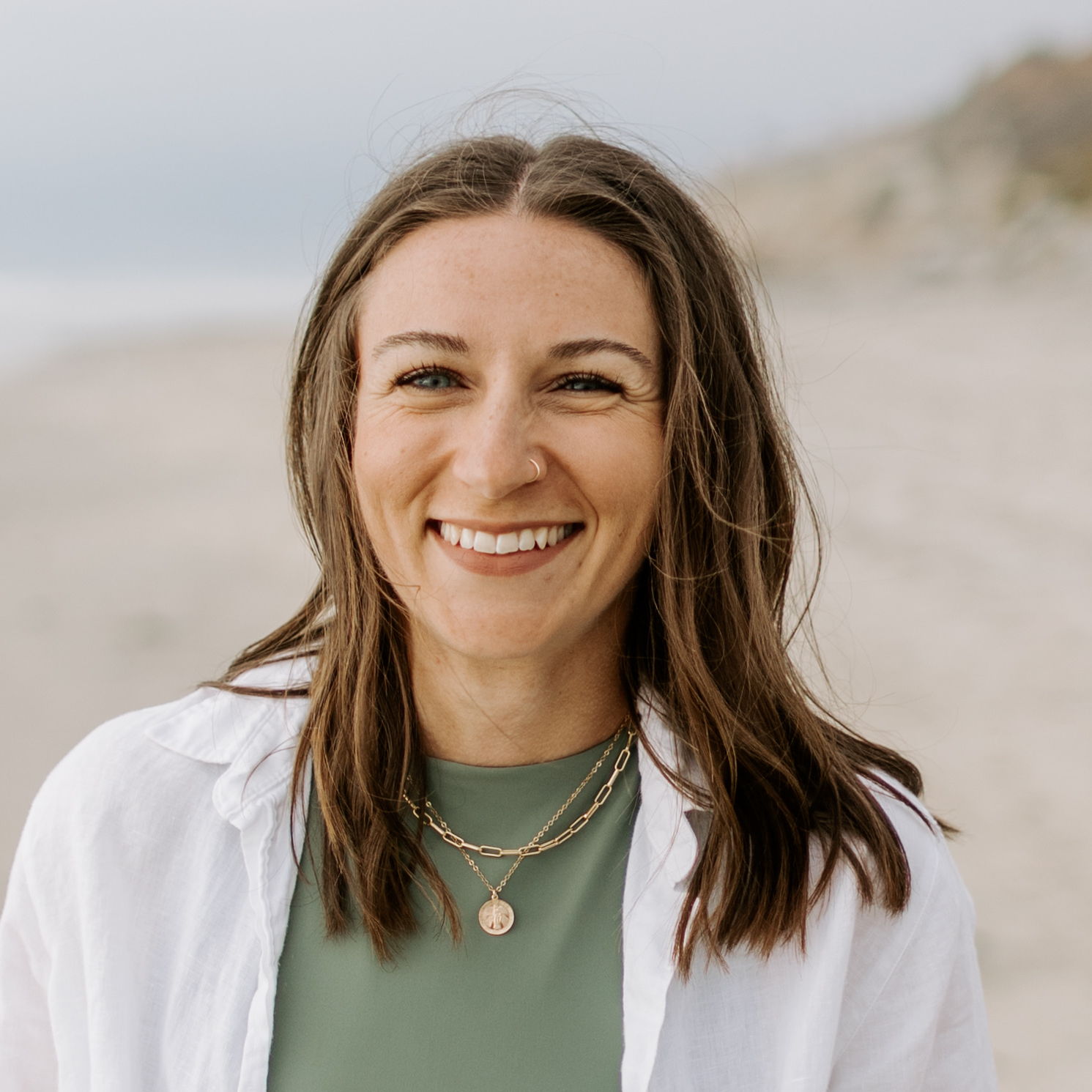 Catherine Huss profile photo