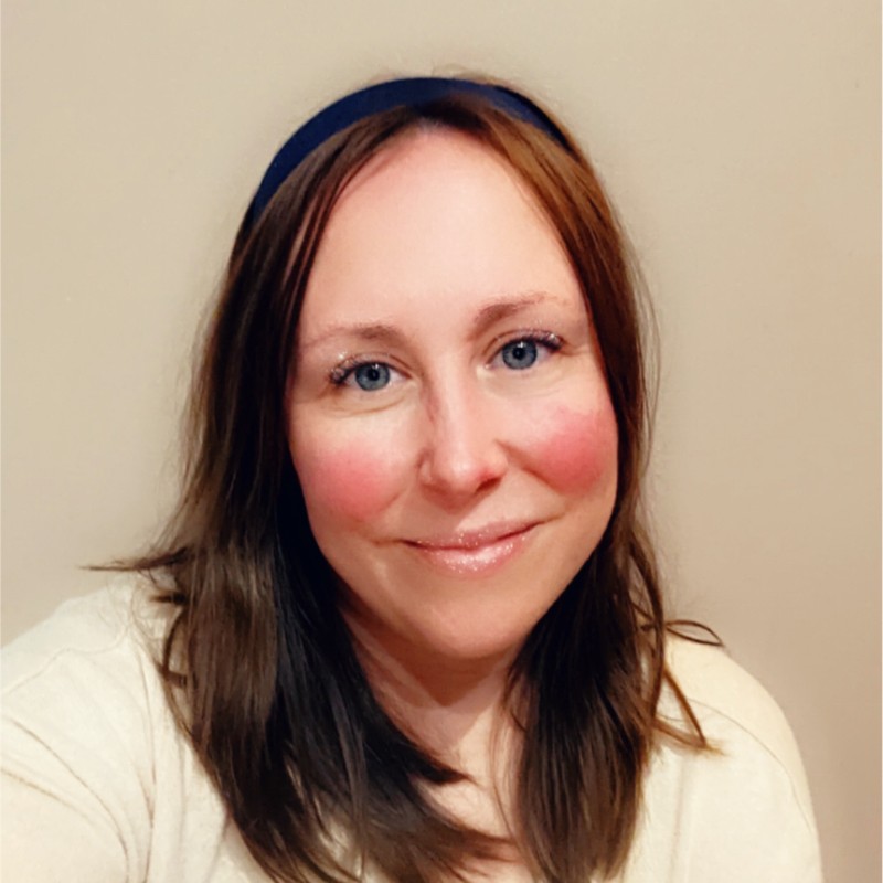 Jennifer Garcia profile photo