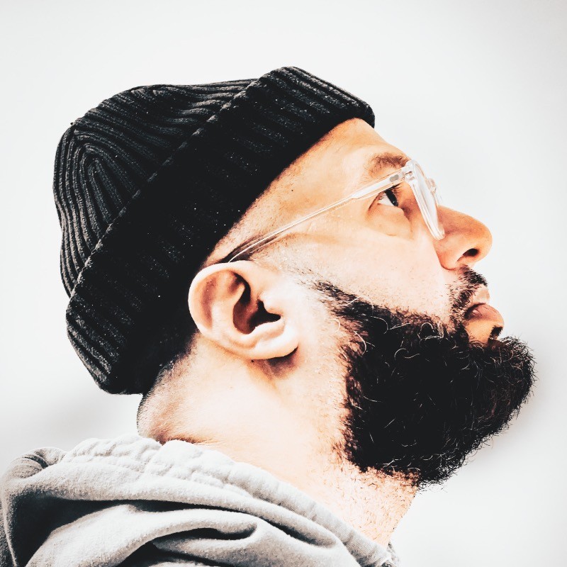 George Robles profile photo