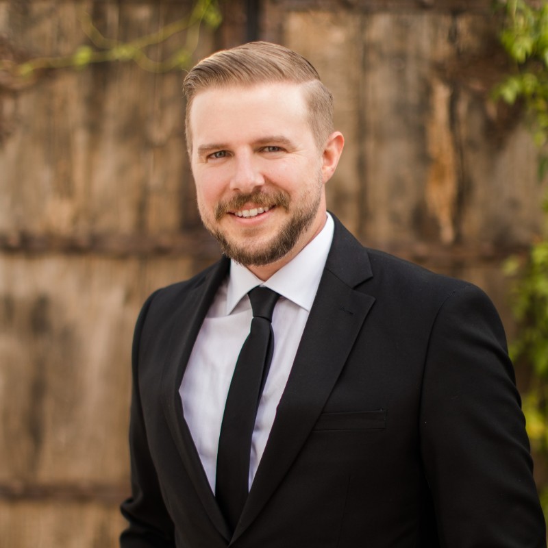 John Bates profile photo
