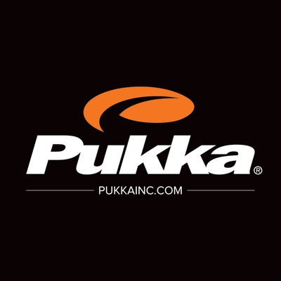 Pukka, Inc. logo