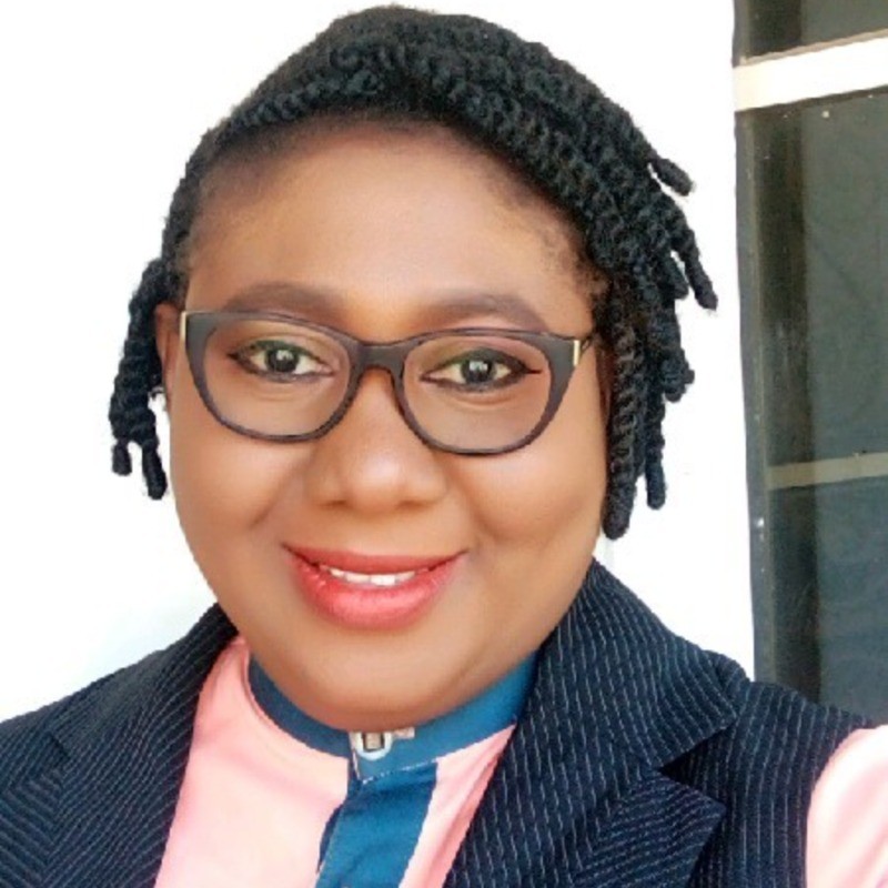 Honesty Ezinne Chidike profile photo