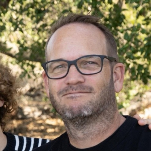 Justin Hoffman profile photo