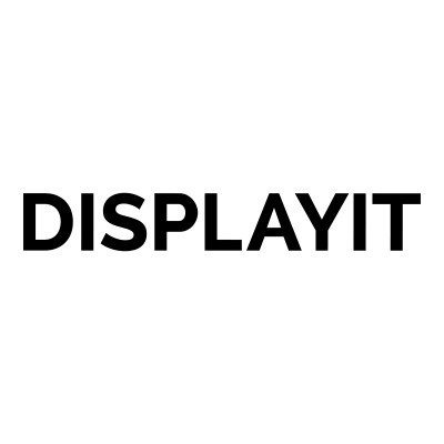 Displayit Inc. logo