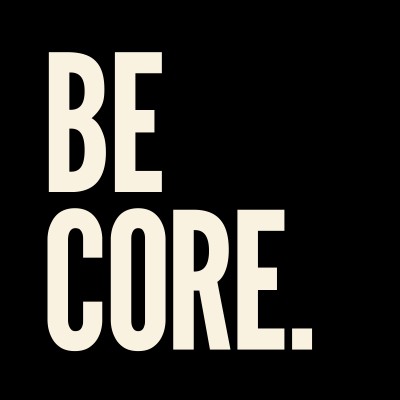BeCore (Red Bull team) logo