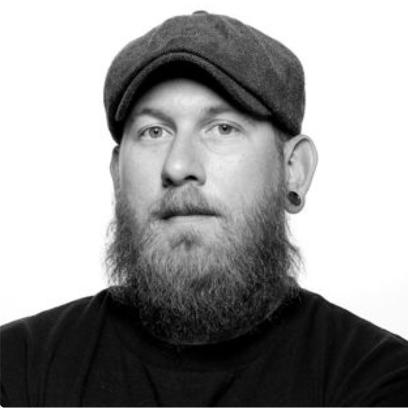 Jon Montgomery profile photo