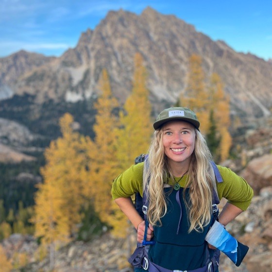 Megan Alonso profile photo