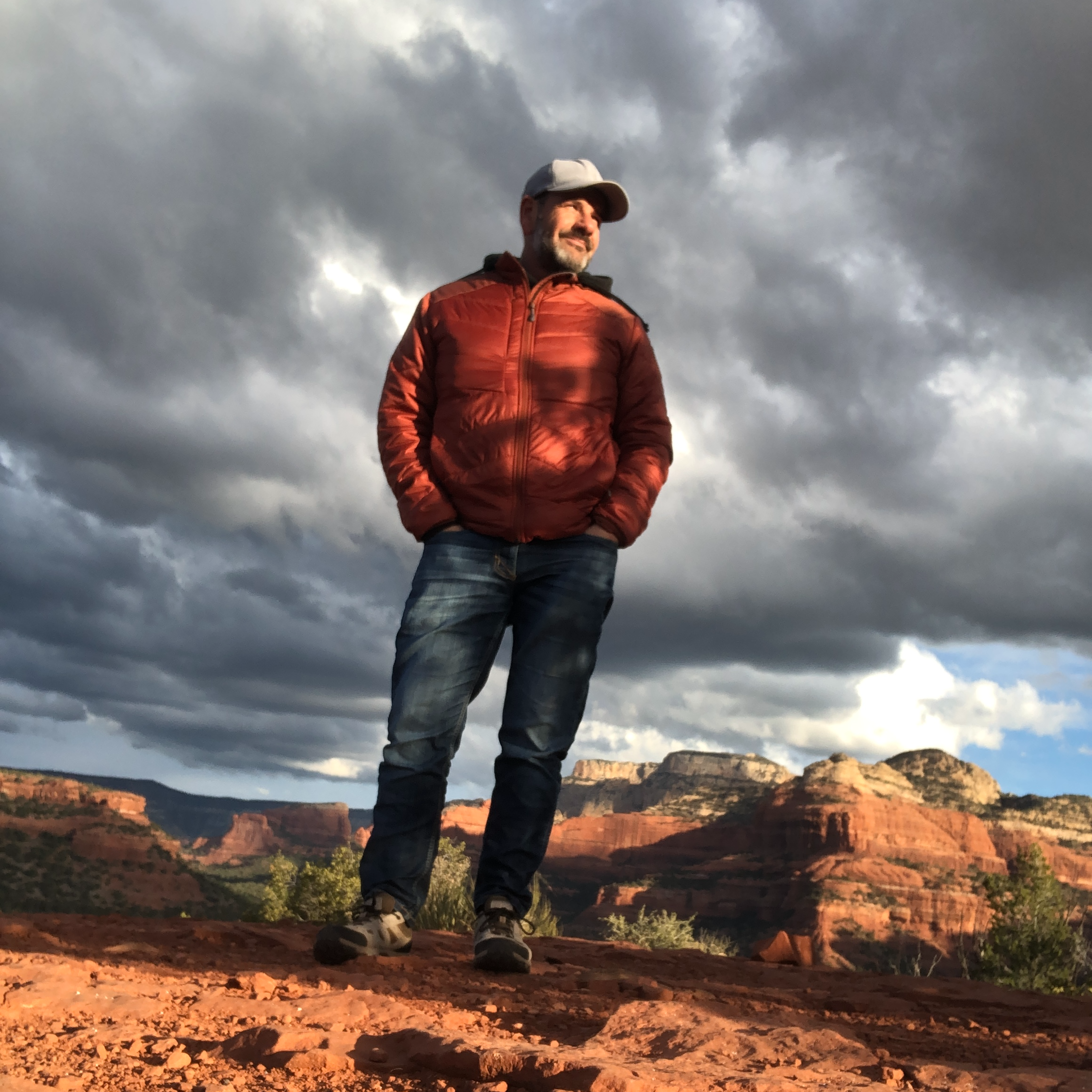 Franck Boistel profile photo