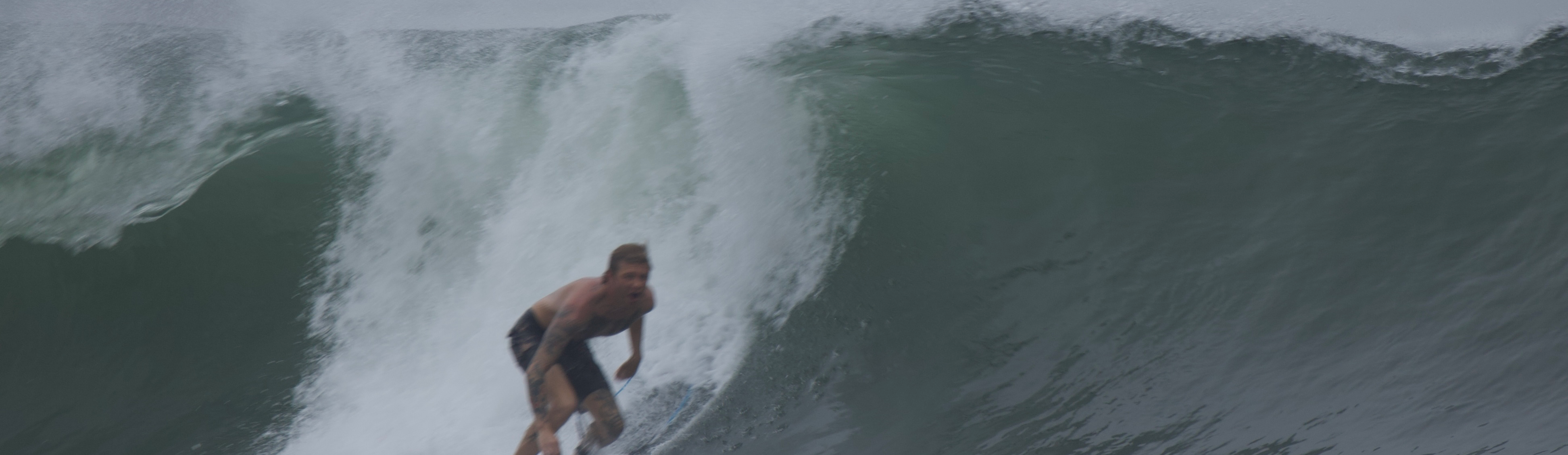 Matt Bates profile background