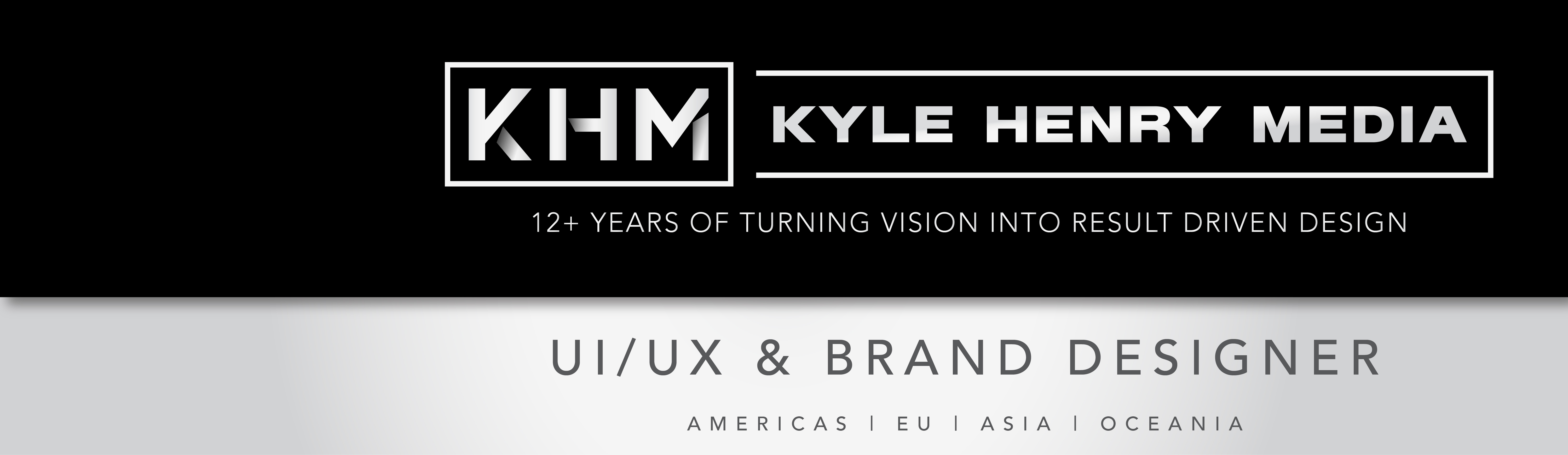 Kyle Henry profile background