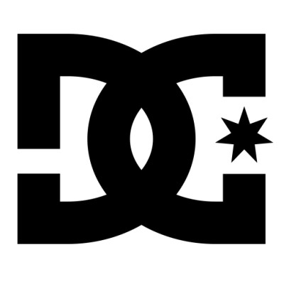 DC Shoes logo
