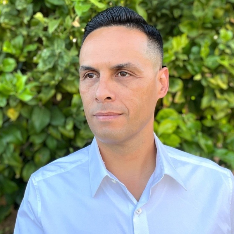 Casper Rubalcava profile photo