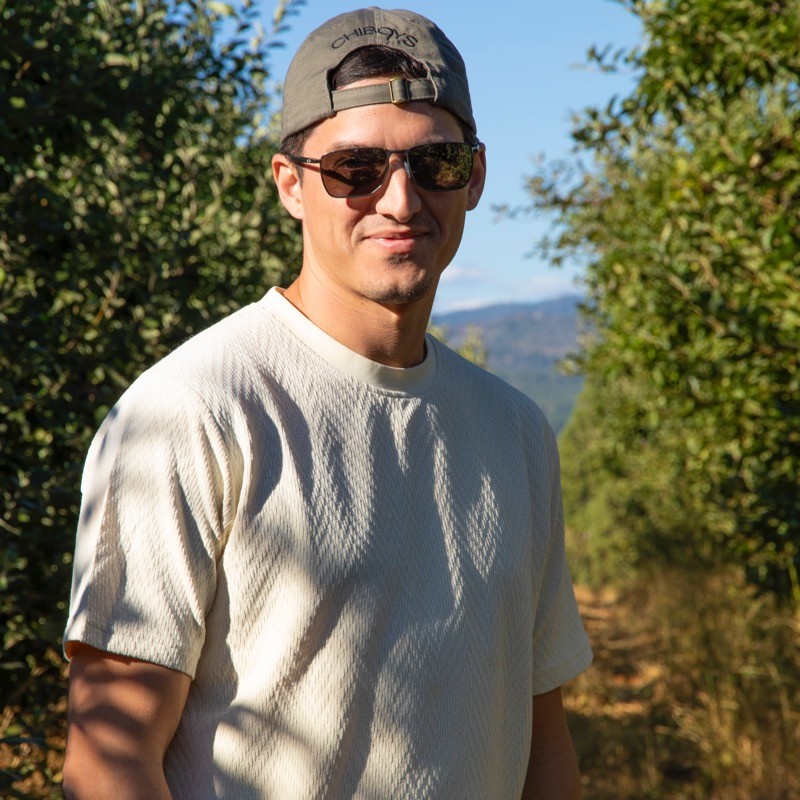 Colin Kirk profile photo