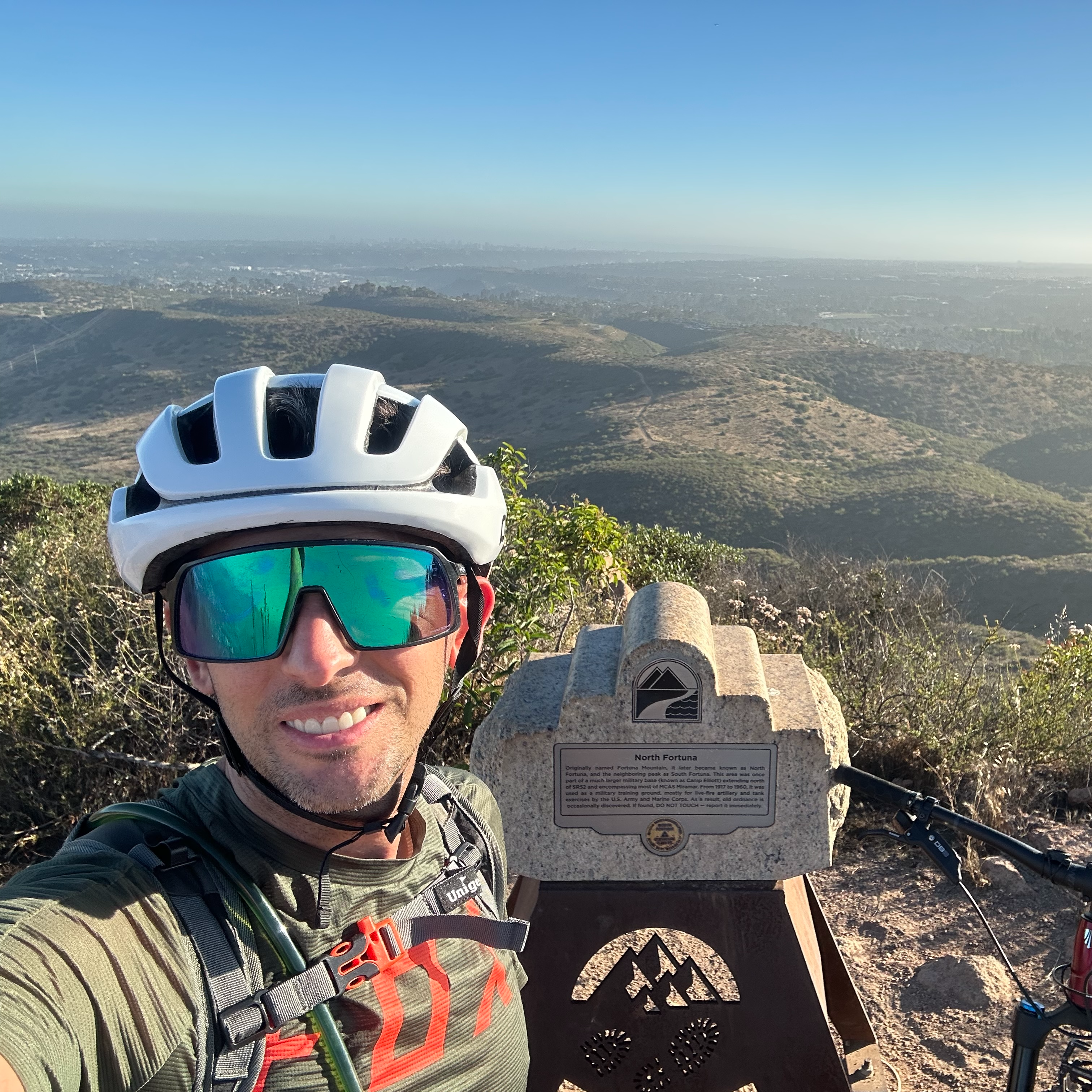 Anthony Barrick profile photo