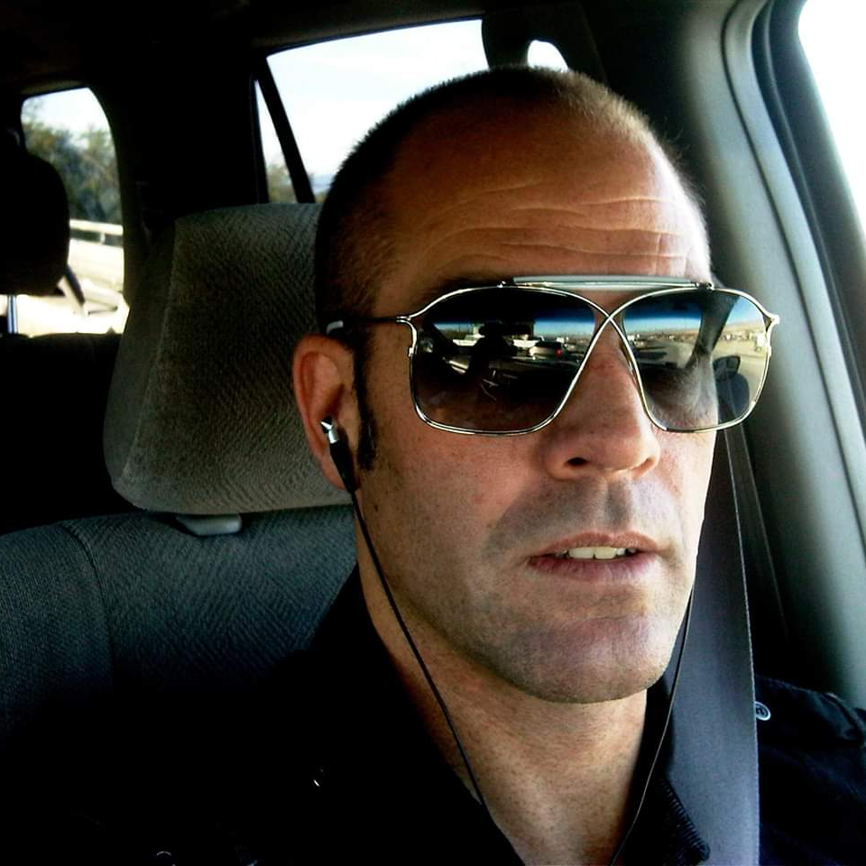 Chad Navarro profile photo