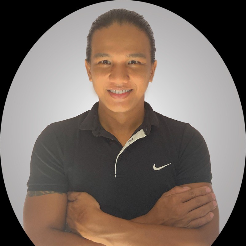 Robert Rosales profile photo