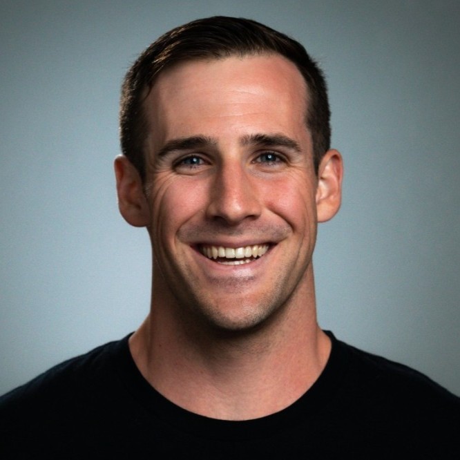 Nicholas Brugioni profile photo