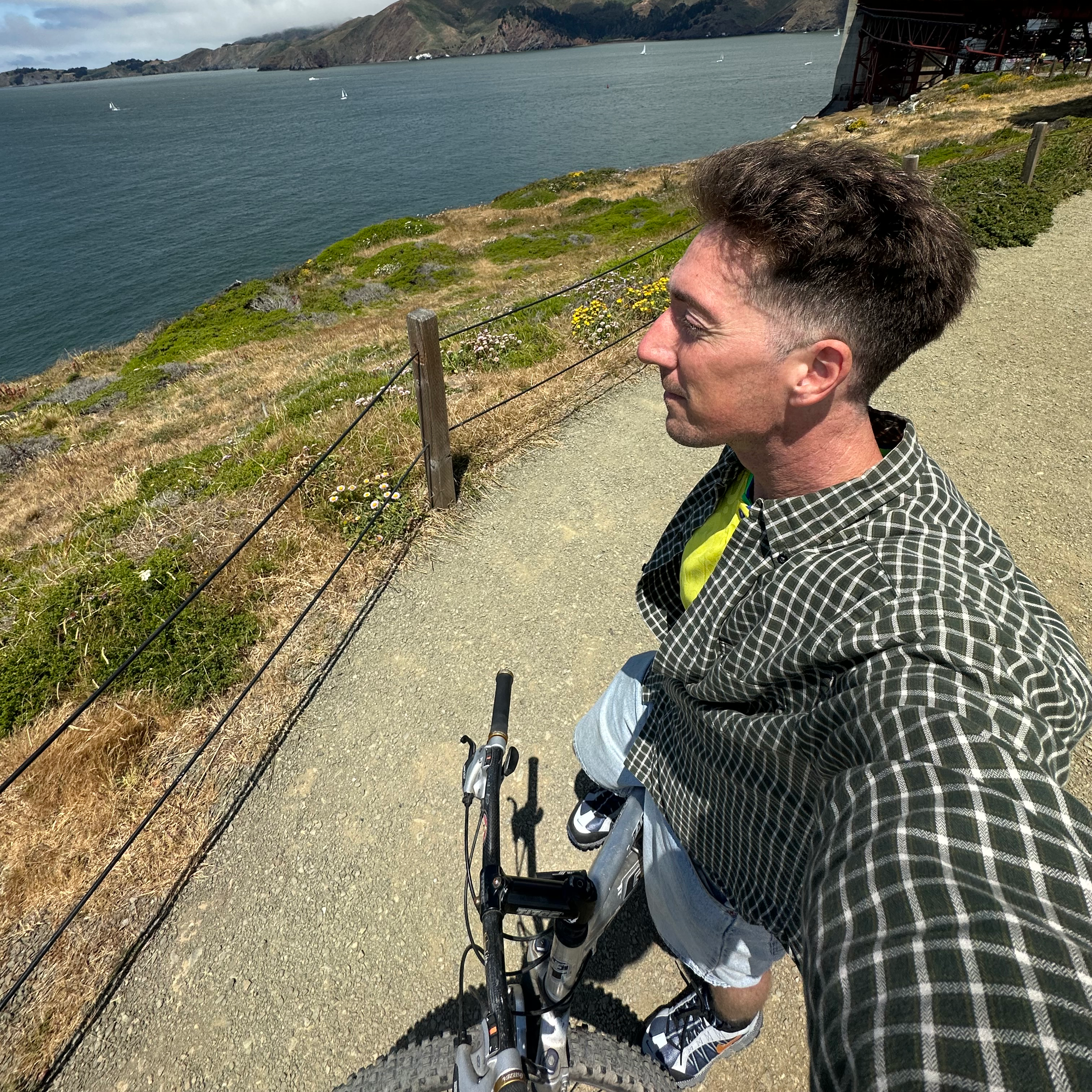 Garrett Fitzgibbons profile photo