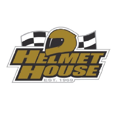 Helmet House logo