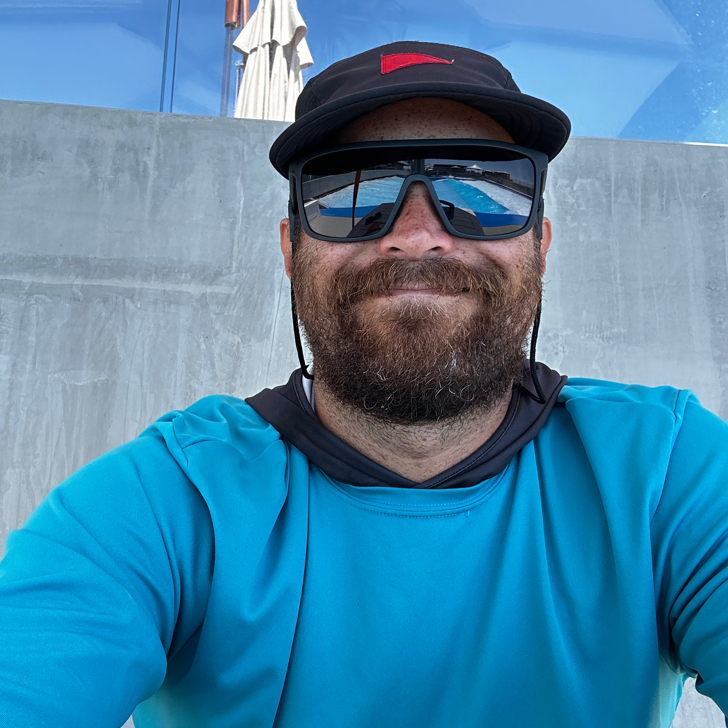 Ikaika Kaulukukui profile photo