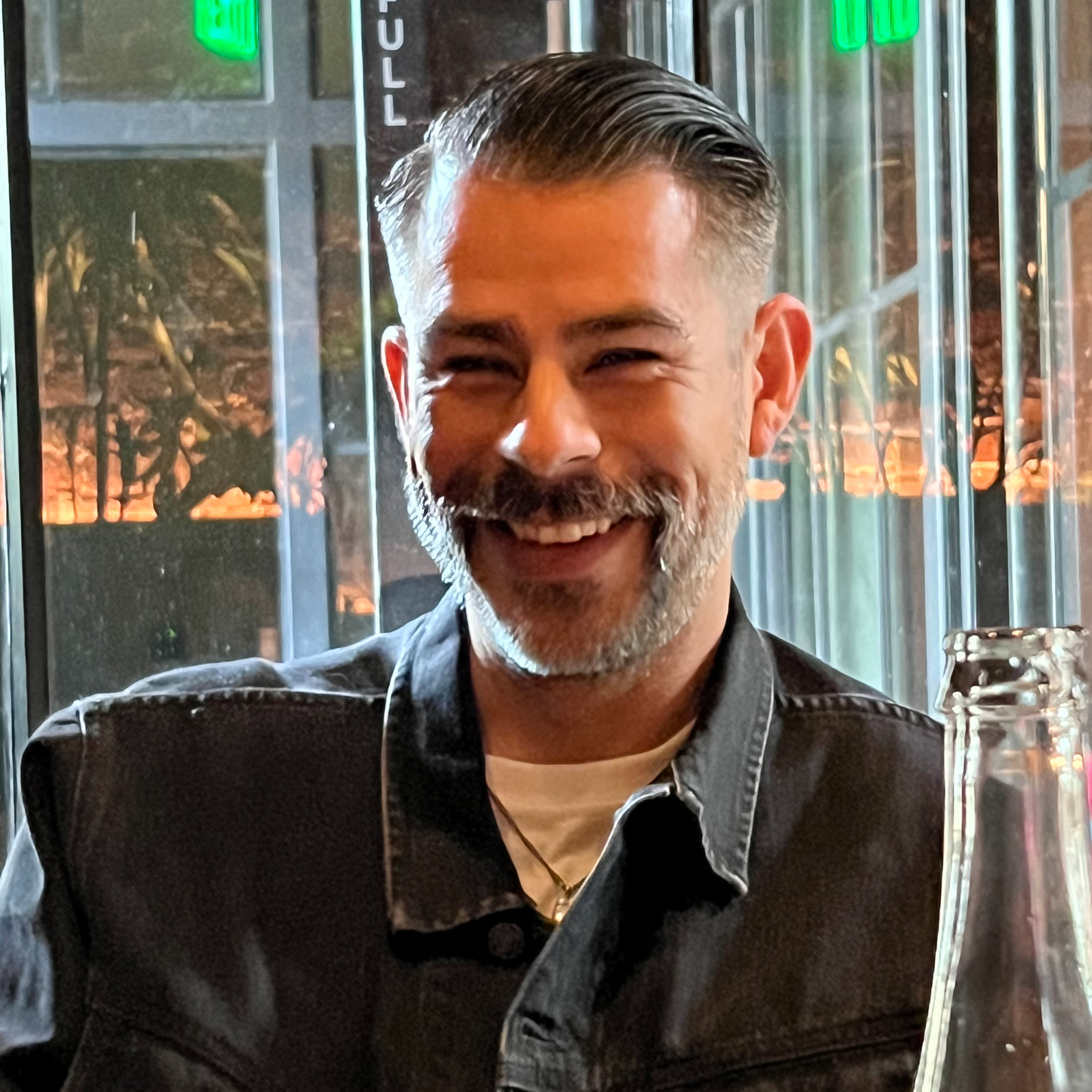 Alfred Rodriguez profile photo