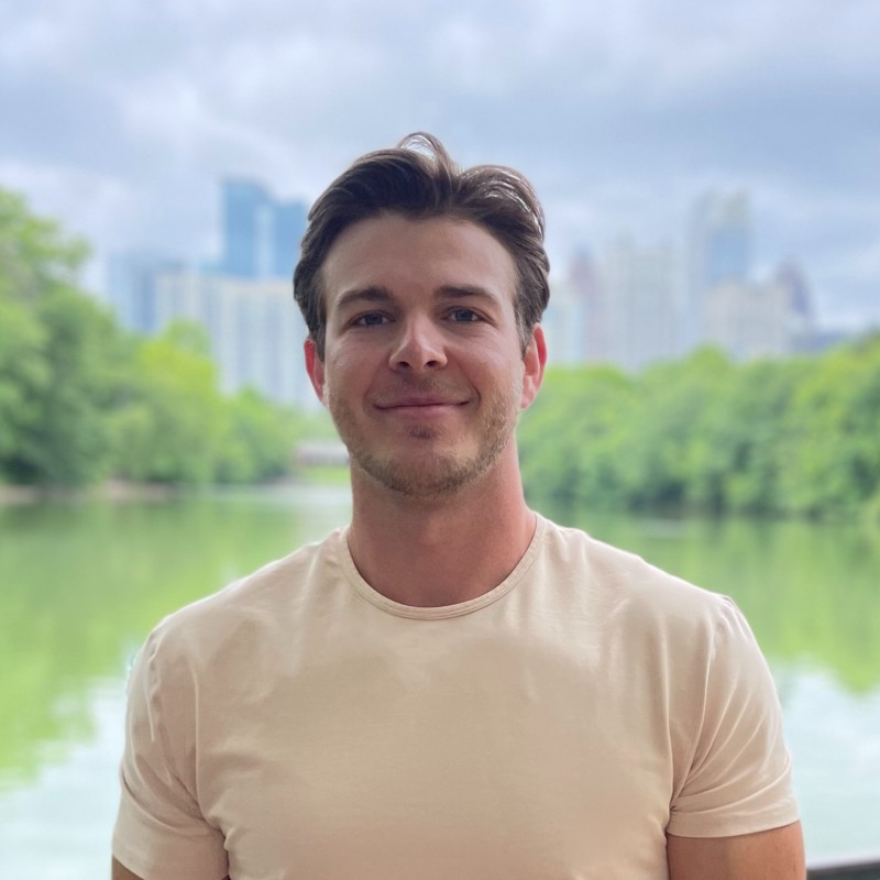 Jonathan Sanders profile photo