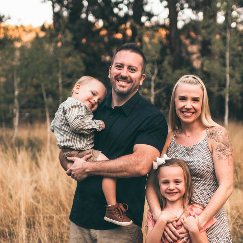 Taylor Brown profile photo