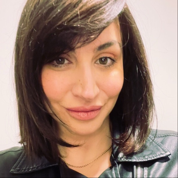 Christina Kurylo profile photo