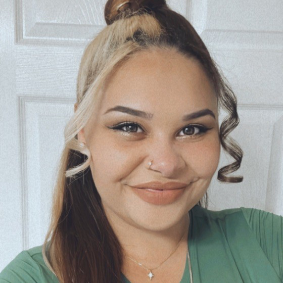 Brittany Guibert profile photo
