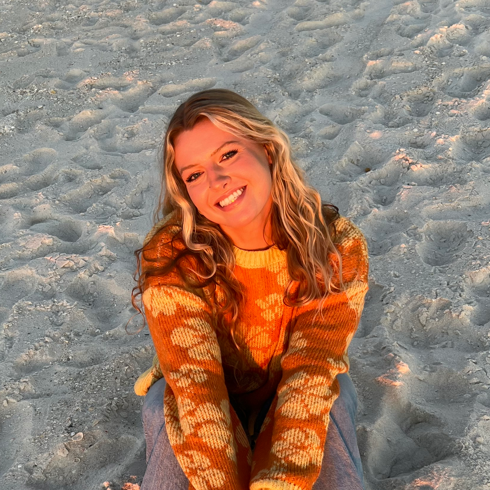 Paige Hinrichs profile photo