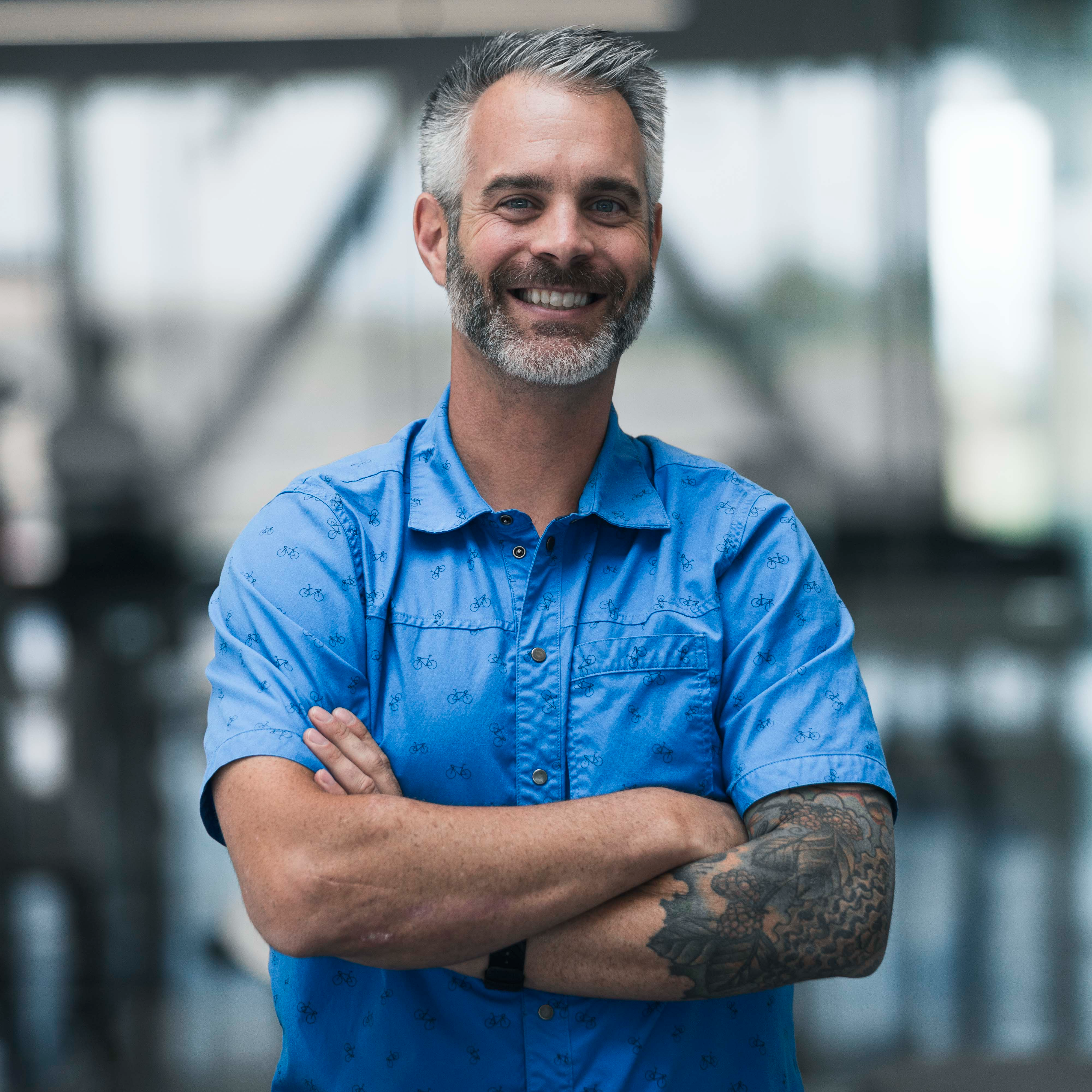 Matthew Lynn profile photo
