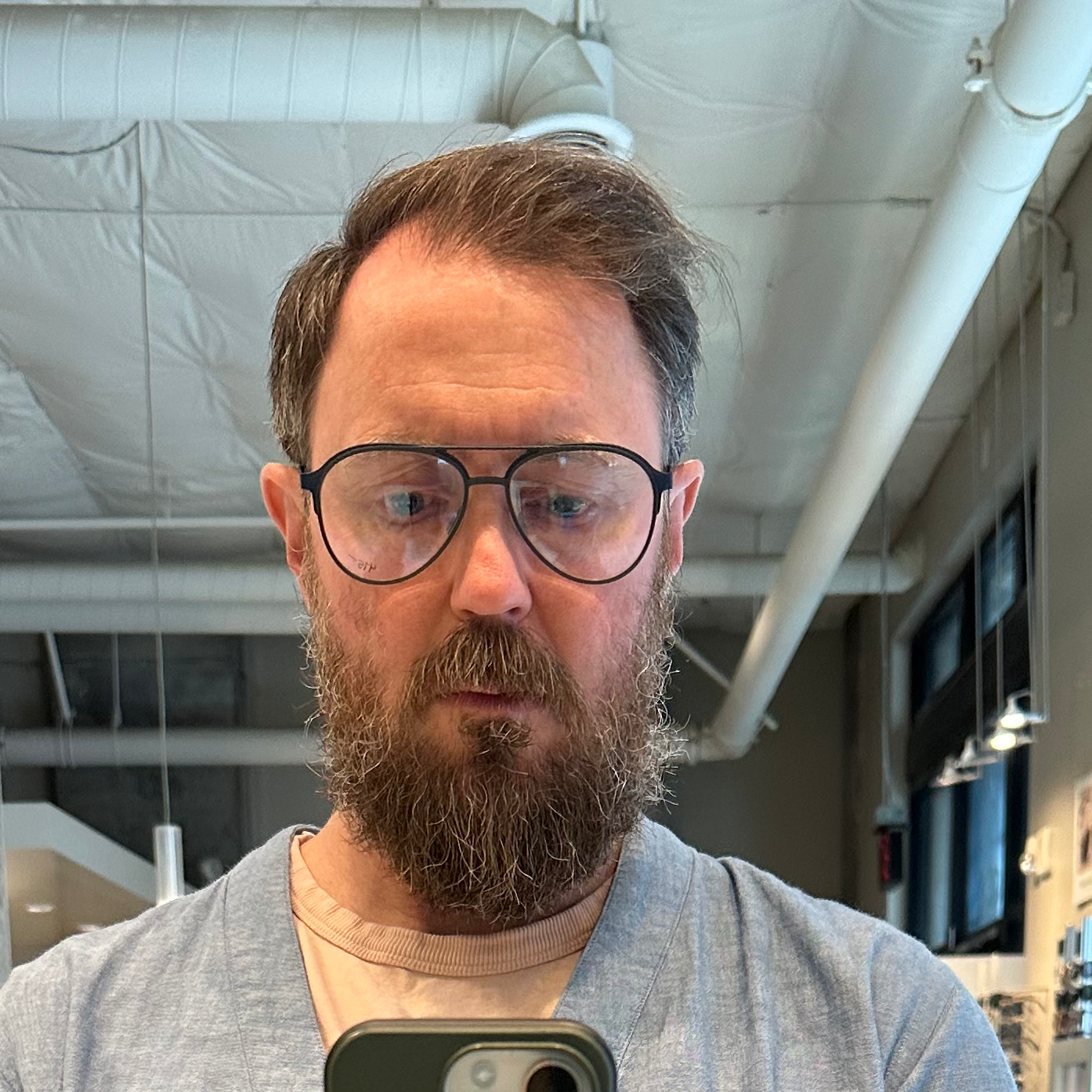 Ryan Quinn profile photo