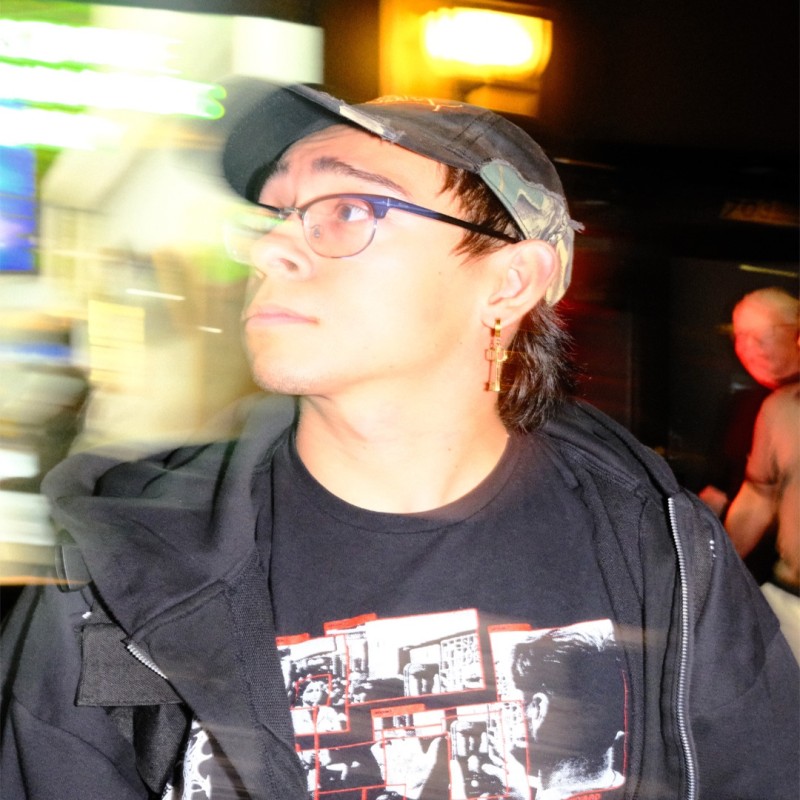 Noe Martinez profile photo