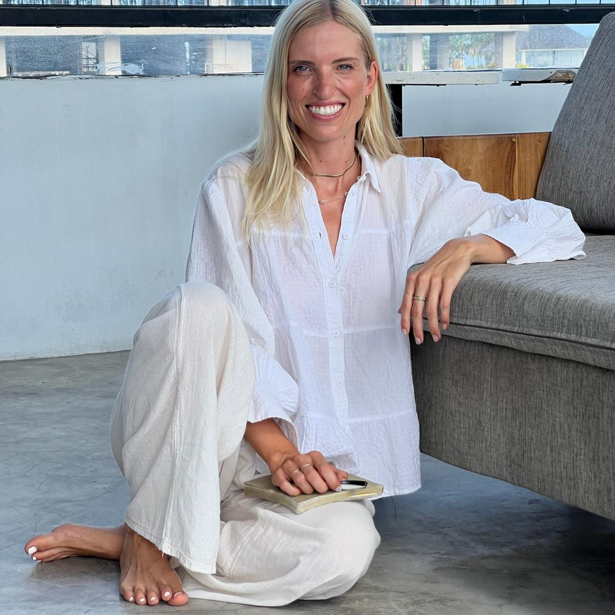Katharina Redelberger profile photo
