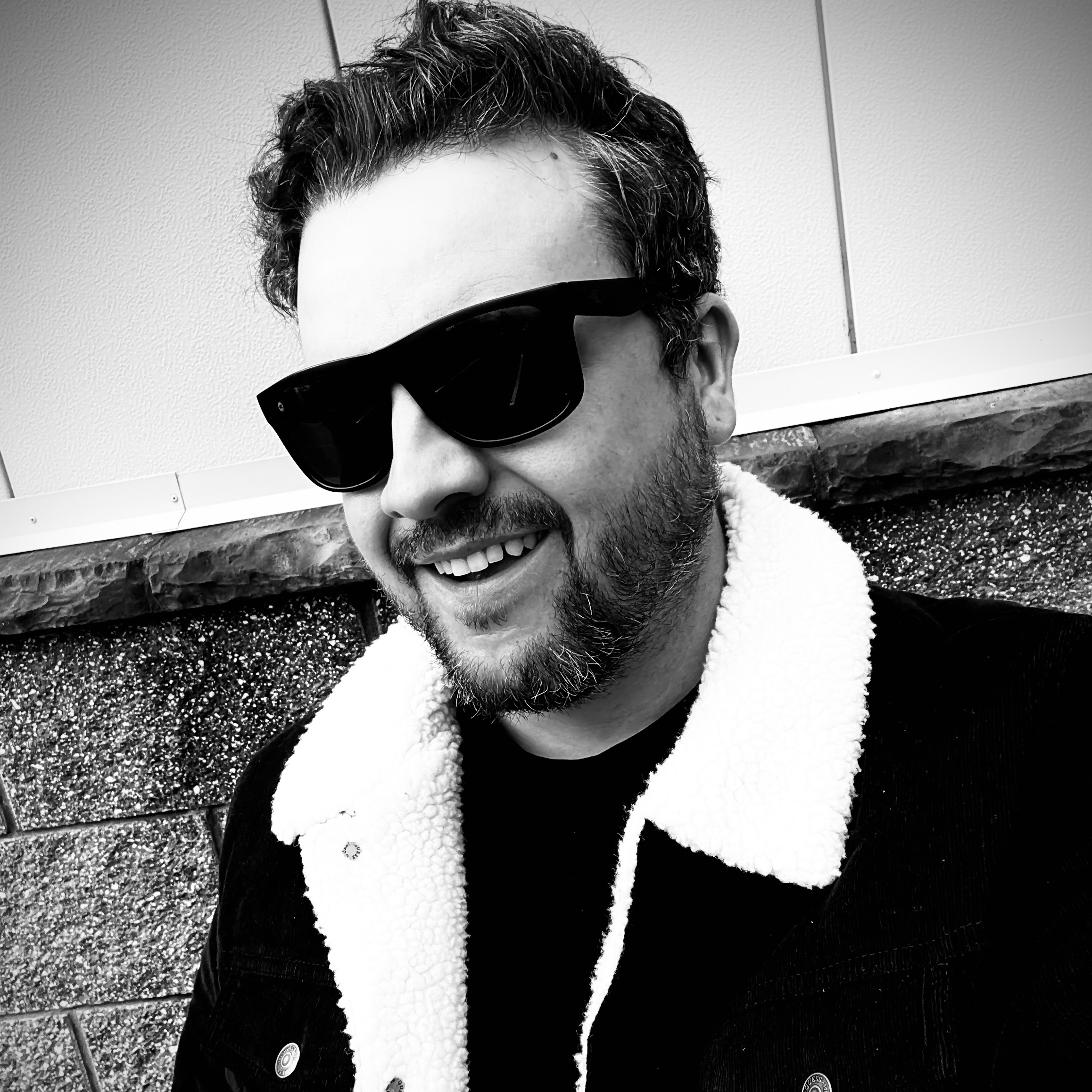 Kyle Robinson profile photo