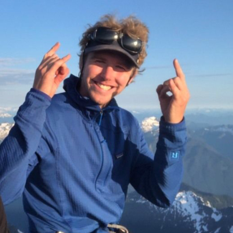 Alex Rupp profile photo