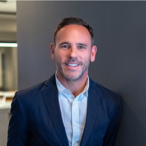 Andrew Richard profile photo