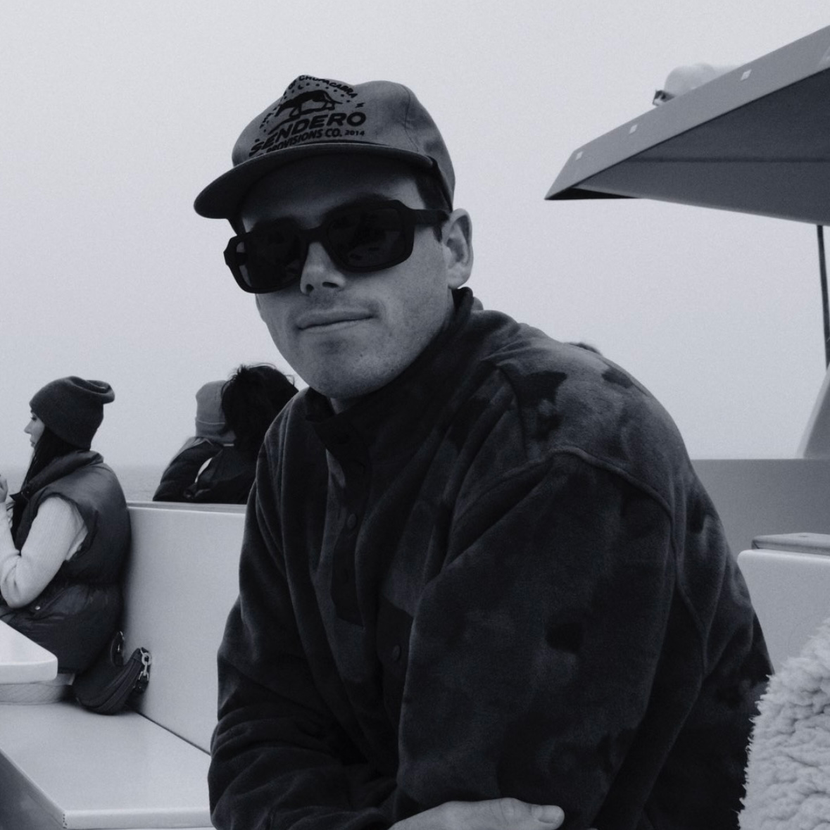 Gage Day profile photo