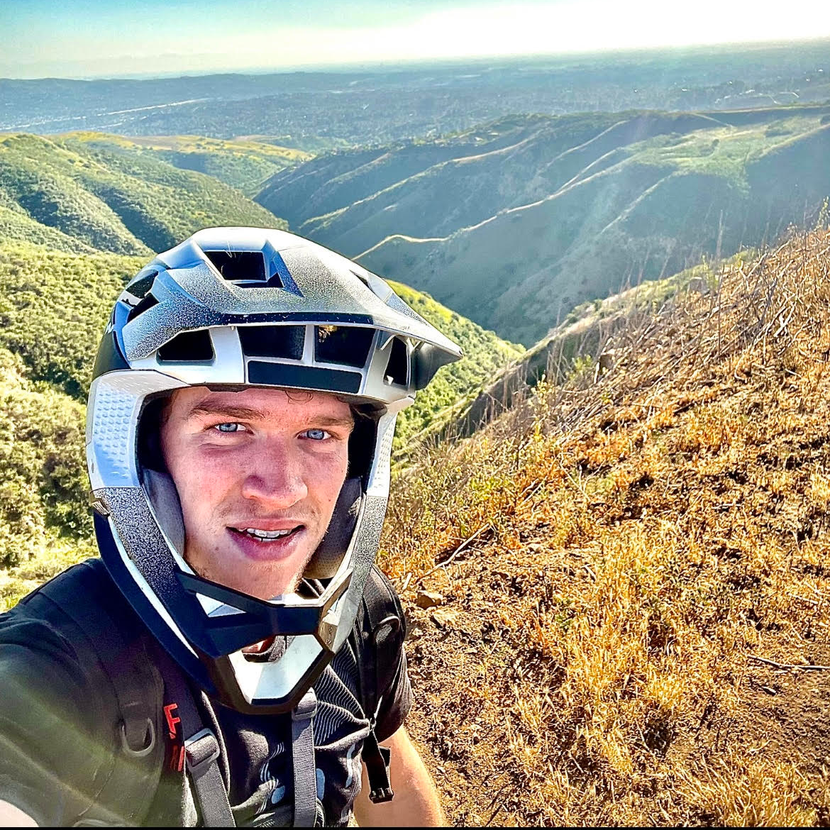Josh Cochran-Carney profile photo