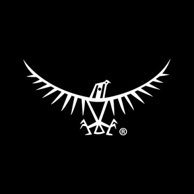 Osprey Packs, Inc. logo