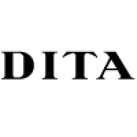 DITA EYEWEAR logo