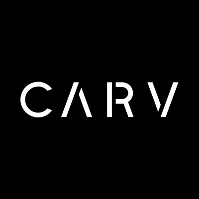 CARV (California Action Retailer + Venture) logo