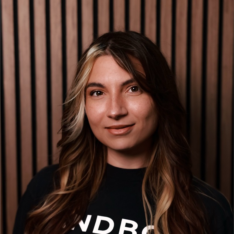 Lauren Adler profile photo