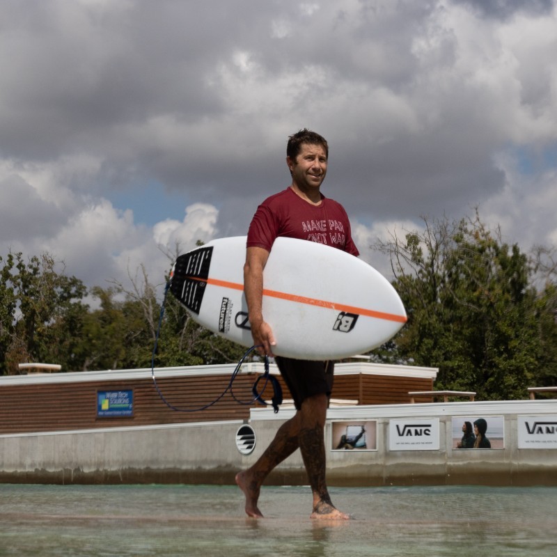Bud Freitas profile photo