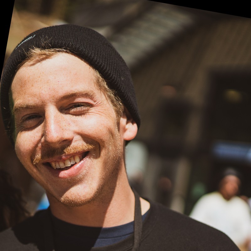 Kyle Sawatzke profile photo